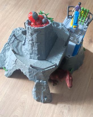 Schleich dinosauri