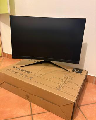 Monitor da gaming MSI