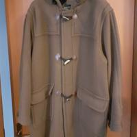 Cappotto montgomery da uomo