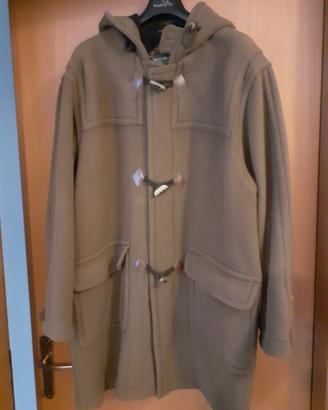 Cappotto montgomery da uomo