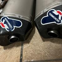 Scarico Termignoni Honda Crf 250/300