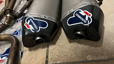 Scarico Termignoni Honda Crf 250/300