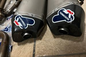 Scarico Termignoni Honda Crf 250/300