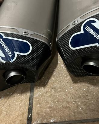 Scarico Termignoni Honda Crf 250/300