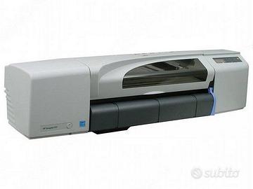 Plotter HP Designjet 510 - formato A1 (24”)