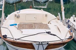 Gozzo 6m vtr