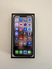 Iphone 13 pro blu