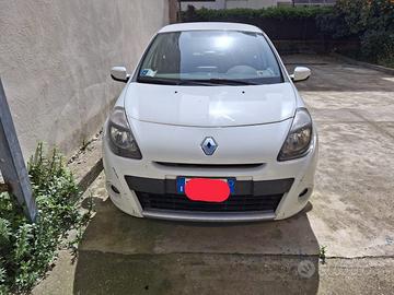 Renault Clio 3a serie GPL