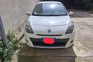 Renault Clio 3a serie GPL