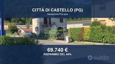 Immobile in asta di 190 m² con più di 5 locali a C