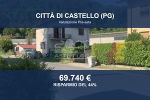 Immobile in asta di 190 m² con più di 5 locali a C