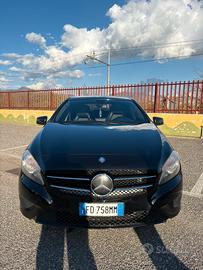 Mercedes Classe A180 