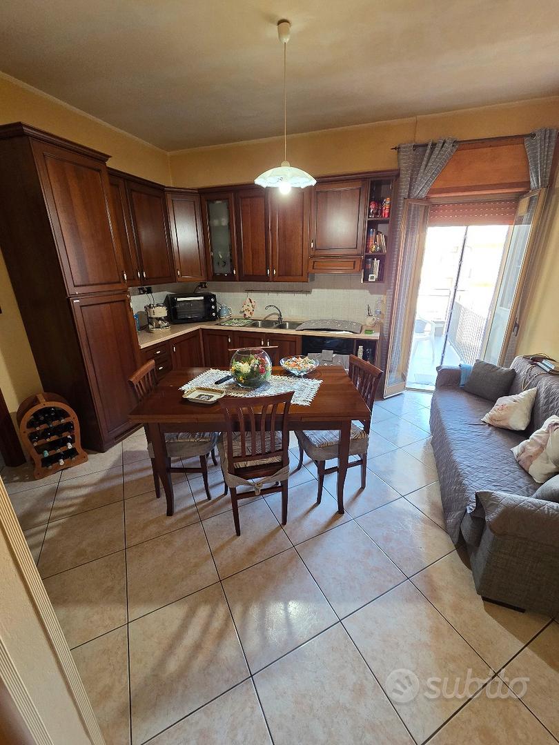 Appartamento – Rogliano, Cosenza - Vista 2