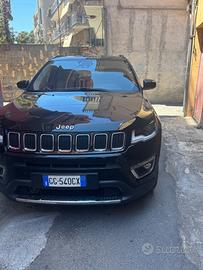 Jeep compass 2.0 170 cv