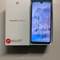 Huawei p30 lite