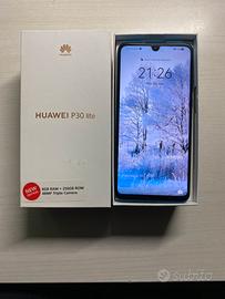 Huawei p30 lite
