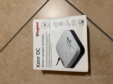 LEGRAND KEOR DC