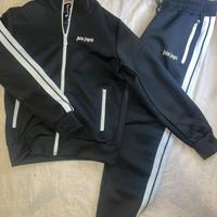 TUTA NERA PALM ANGELS