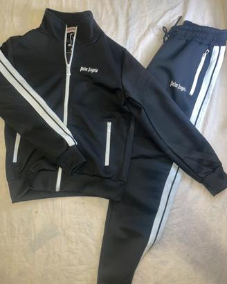 TUTA NERA PALM ANGELS
