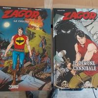 Lotto Zagor
