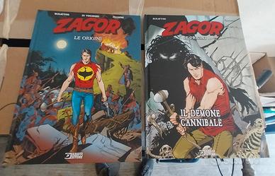 Lotto Zagor