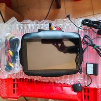 stereo android jeep renegade 