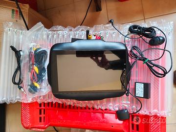 stereo android jeep renegade 