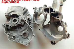 Carter Motore Vespa Px200 Sigla VSE1M