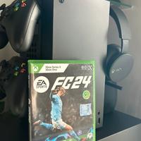 Xbox serie x