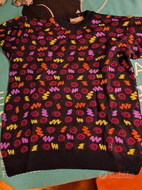 Conte Of Florence maglione da sci XXL