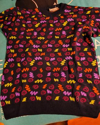 Conte Of Florence maglione da sci XXL