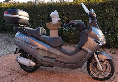 Piaggio X9 250 - 2004