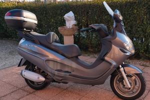 Piaggio X9 250 - 2004