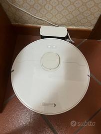 Robot aspirapolvere Dreame D9 Max