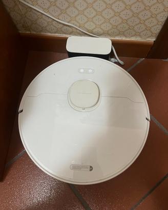 Robot aspirapolvere Dreame D9 Max