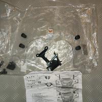 Parabrezza corto ISOTTA 