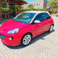 Opel Adam 1.2 Jam 70cv