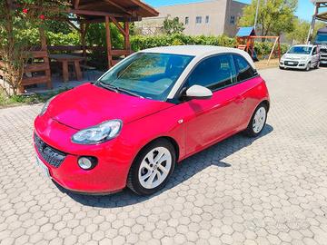Opel Adam 1.2 Jam 70cv