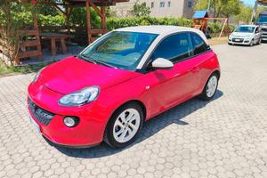 Opel Adam 1.2 Jam 70cv