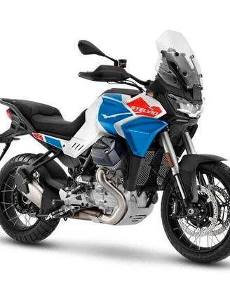 Moto Guzzi Stelvio Duecento Tributo - Interessi 0