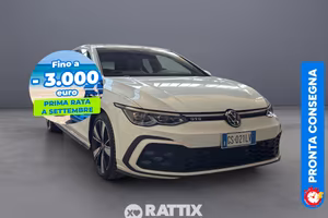 VOLKSWAGEN golf viii 2020 Golf 2.0 tdi GTD 200cv d