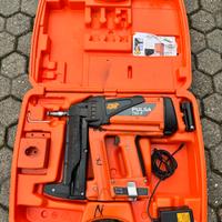 Chiodatrice a Gas Spit