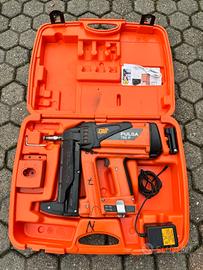 Chiodatrice a Gas Spit