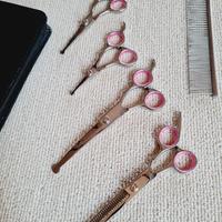 Set di forbici per toelettatura