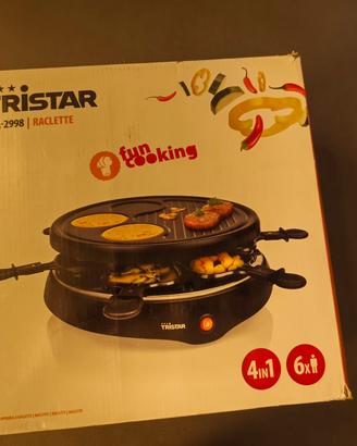 griglia per cucinare pancake e confuta 