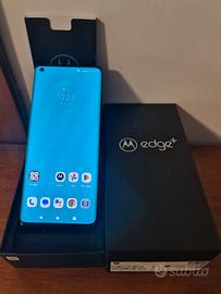 MOTOROLA EDGE PLUS COME NUOVO