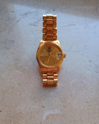 Orologio a quarzo Geneve