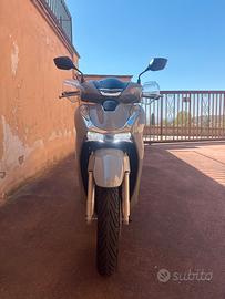 honda sh 125