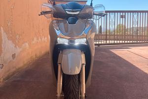 honda sh 125