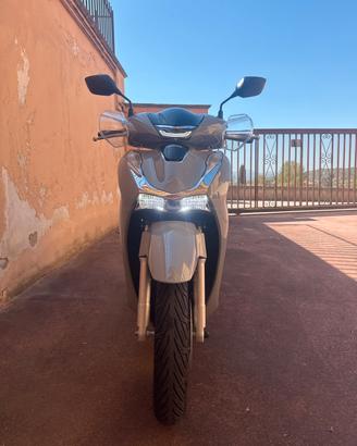 honda sh 125